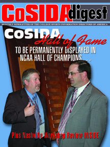 CoverSept06CoSIDA.jpg